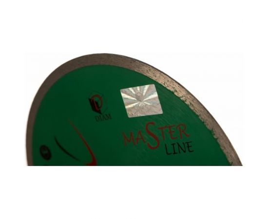 Круг алмазный 1A1R GRANITE (230x1.6x7x25.4 мм) Diam 000683 – изображение 2