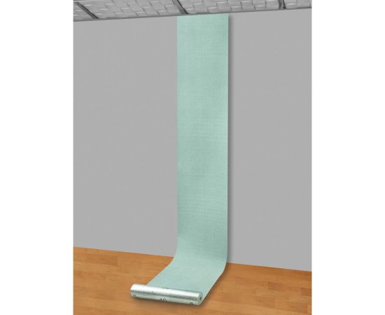 Панели-обои ПВХ LAKO самоклеящиеся, теплоизоляционные, голубой, 50x600 см LKD-YM-06-OB – изображение 2