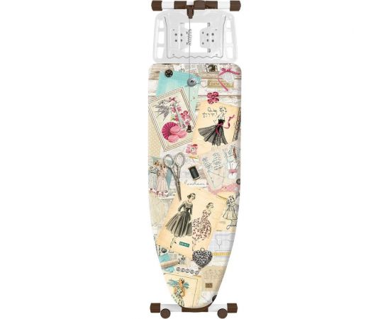 Гладильная доска Nika Валенсия 2 НВ2 НВ2/2 Fashion – изображение 2