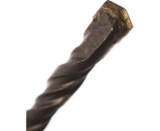 Бур по бетону (5х100х160 мм; SDS-plus) GRAFF GSPD05160 – изображение 2