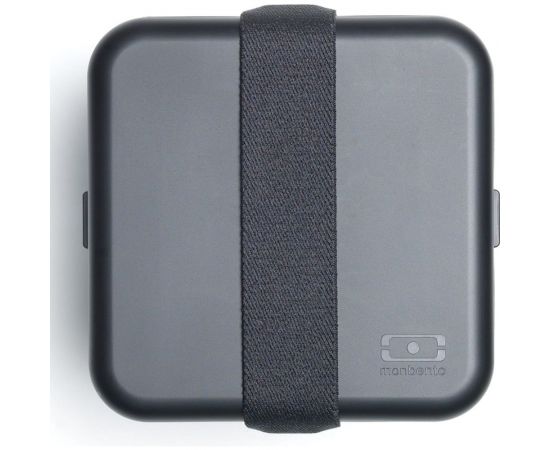 Ланч-бокс Monbento MB Square черный 1200 03 002 – изображение 2