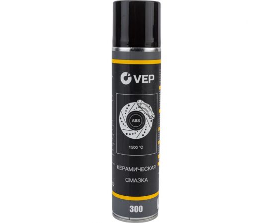 Керамик-спрей VEP 500 мл CS00500.12 – изображение 2