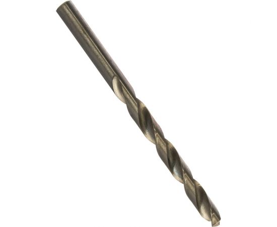 Сверло по металлу класс B (5 шт, 8 мм) GROSSMEISTER 021002080 – изображение 2