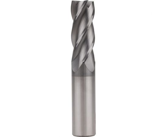 Фреза концевая VHM 18x45x100x18 мм, Z4, тип N NORGAU 015529180 – изображение 2