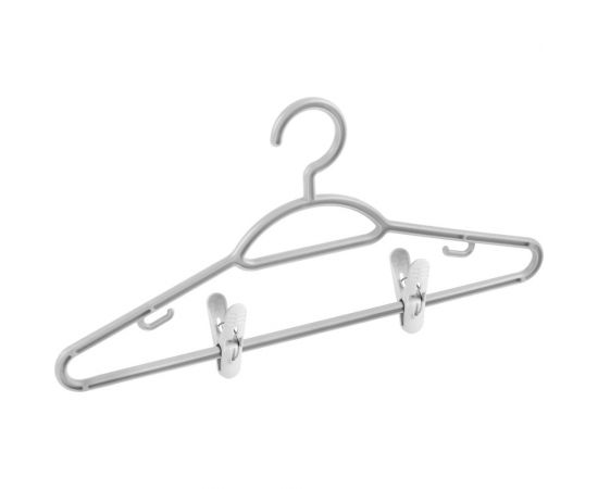 Вешалки-плечики Martika для брюк и юбок размер 48-50 С511 – изображение 2