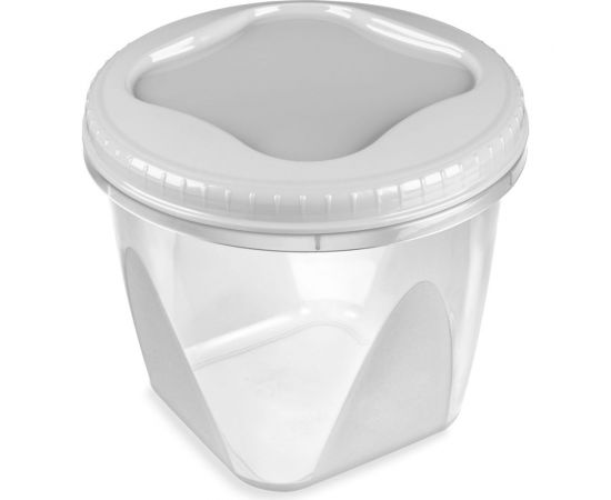 Martika Банка с завинчивающейся крышкой Тондо 1,5л С288-01-КОЛ – изображение 2