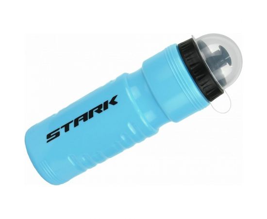 Фляга с клапаном и защитным колпачком JOY KIE TC-BT37, 750 мл, пластик, с лого H000008052 – изображение 2