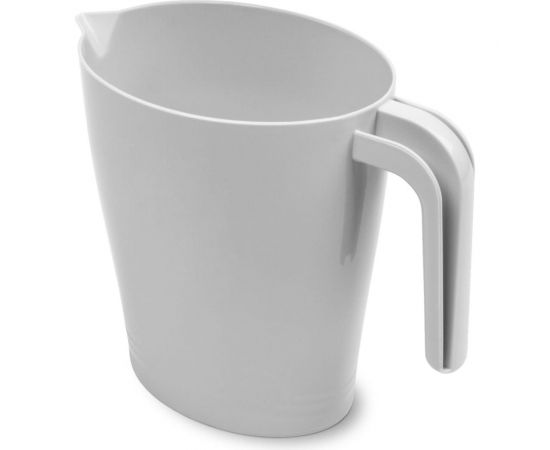 Кувшин-подставка под молочные пакеты Martika Фиера 1.4 л С45 – изображение 2