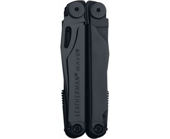 Мультитул Leatherman Wave Plus Black 832526 – изображение 2