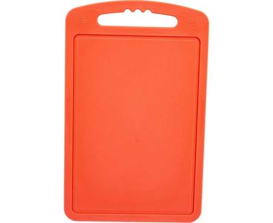 Разделочная доска Martika 18x28см средняя коралловая С52КОРЛ – изображение 2