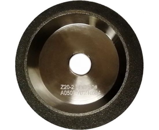 Диск SDC для заточки сверл из твердого сплава для ZM-20 AURA TOOLS 71020101 – изображение 2