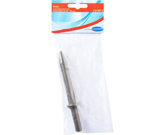 Пика для пневмомолотка CD-MP 175 мм CONCORDE 6682516 – изображение 2