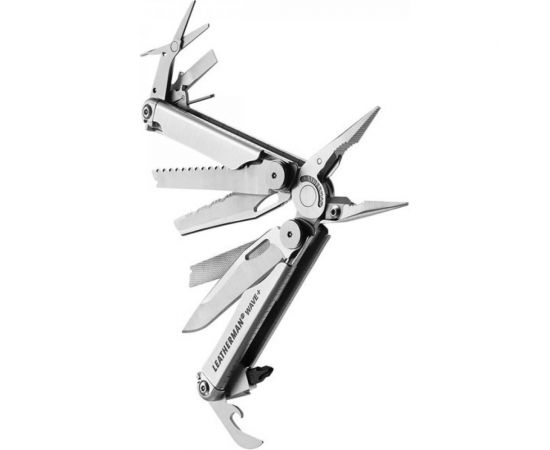 Мультитул Leatherman Wave Plus 832524 – изображение 2