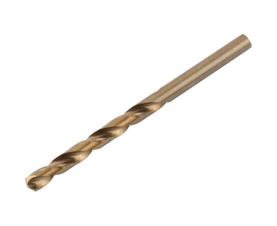 Сверло по металлу EXPERT 10 шт, 6x93 мм CUTOP 53-485 – изображение 2