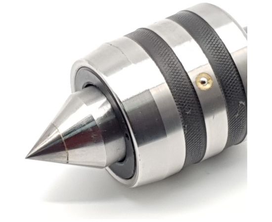 Центр вращающийся с т/с вставкой Морзе №2 ТЕХНОРЕАЛ МА310351011 – изображение 2