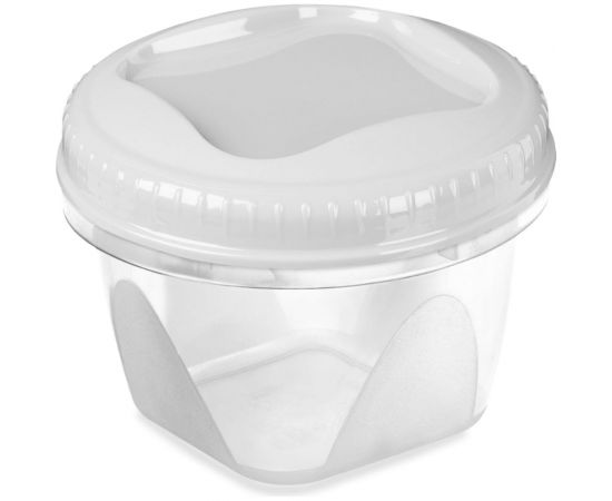 Martika Банка с завинчивающейся крышкой Тондо 0,45л С284-01-КОЛ – изображение 2