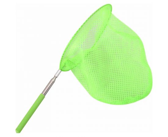 Сачок с телескопической ручкой МУЛЬТИДОМ р-р 36-84 см, диаметр 19 см VL84-32 – изображение 2