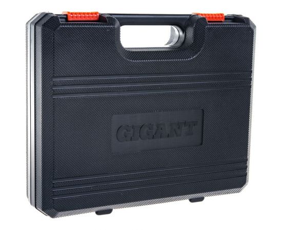 Набор торцевых ударных головок (11 шт; 21-50 мм; 1DR) Gigant G-11331 – изображение 2