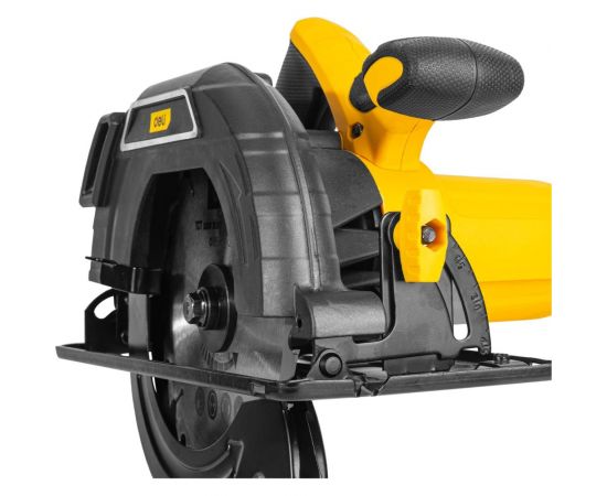 Циркулярная пила DELI DL-YJ185-E1 1300 Вт 103011 – изображение 21