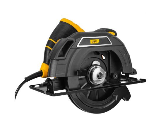 Циркулярная пила DELI DL-YJ185-E1 1300 Вт 103011 – изображение 23