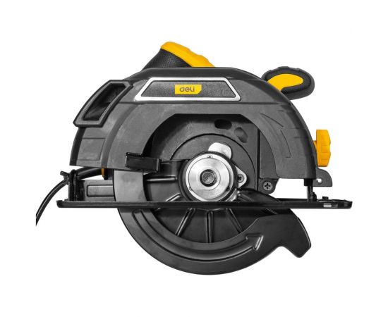 Циркулярная пила DELI DL-YJ185-E1 1300 Вт 103011 – изображение 25