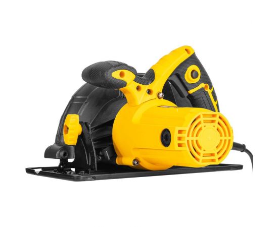 Циркулярная пила DELI DL-YJ185-E1 1300 Вт 103011 – изображение 28