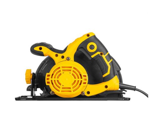 Циркулярная пила DELI DL-YJ185-E1 1300 Вт 103011 – изображение 29