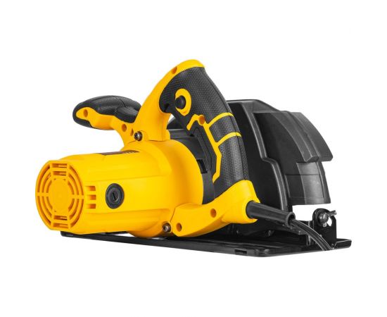 Циркулярная пила DELI DL-YJ185-E1 1300 Вт 103011 – изображение 30