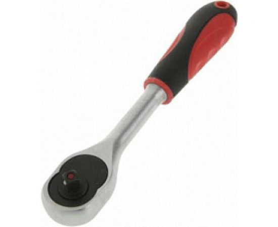 Трещотка СЕРВИС КЛЮЧ 1/2 PROFFI 77504 – изображение 3