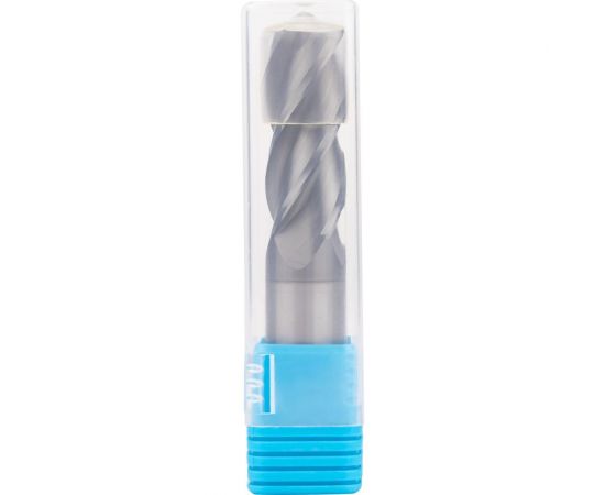 Фреза концевая VHM 18x45x100x18 мм, Z4, тип N NORGAU 015529180 – изображение 3