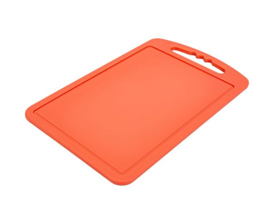 Разделочная доска Martika 15x24см малая коралловая С51КОРЛ – изображение 3