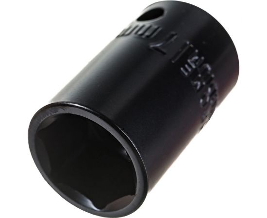 Набор торцевых головок (10 шт; 9-27 мм; 1/2"") для гайковертов IW 580_IW 720_IW 900 FUBAG 160101 – изображение 3