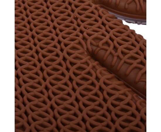 Термостойкая силиконовая рукавица для кухни MARMITON 27,5х17 см, цвет в ассортименте 16067 – изображение 3