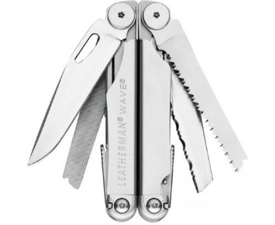 Мультитул Leatherman Wave Plus 832524 – изображение 3