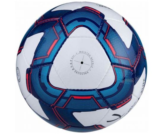 Футбольный мяч Jogel Elite №5 BC20 1/42 УТ-00016942 – изображение 3