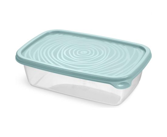 Контейнер Martika Романо 0,9 л, прямоугольный, колор С851КОЛ – изображение 3