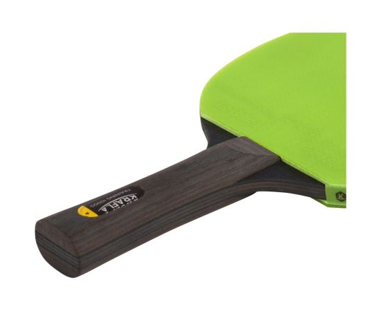 Ракетка для настольного тенниса Krafla training 1000g KFL-AQR-T1000G – изображение 3