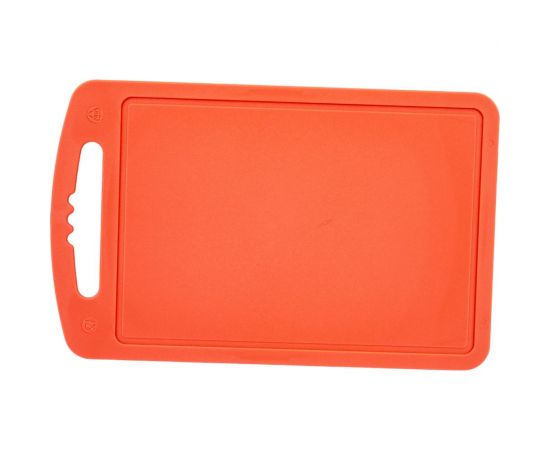 Разделочная доска Martika 18x28см средняя коралловая С52КОРЛ – изображение 3