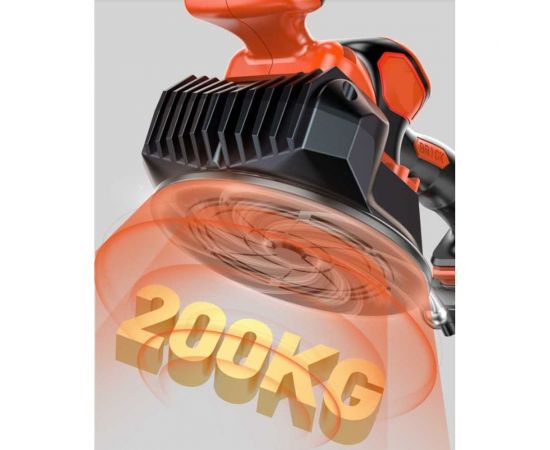 Виброприсоска TTOOLS TB-729 – изображение 3