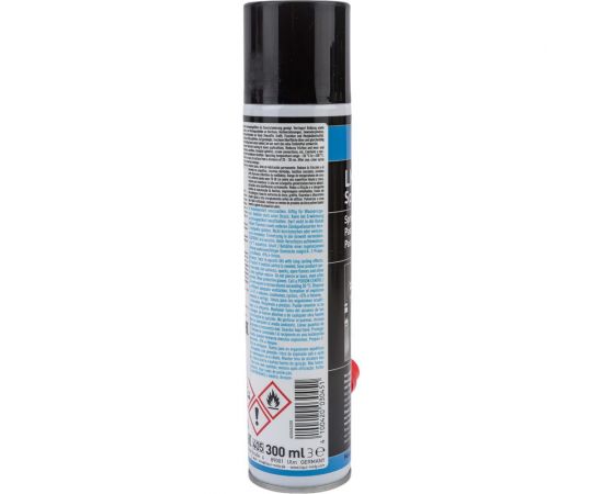Монтажная паста 0,3л LIQUI MOLY LM 48 Spruhpaste 3045 – изображение 3