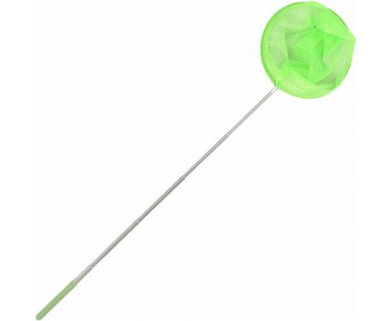 Сачок с телескопической ручкой МУЛЬТИДОМ р-р 36-84 см, диаметр 19 см VL84-32 – изображение 3