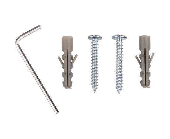 Настенный ершик Moroshka Lirio 909-108-01 – изображение 4