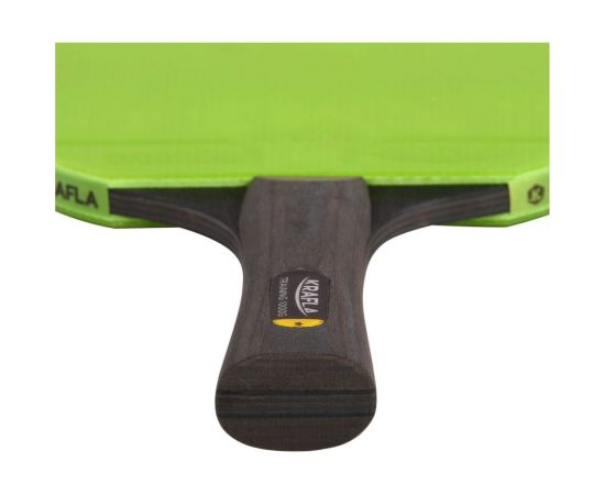 Ракетка для настольного тенниса Krafla training 1000g KFL-AQR-T1000G – изображение 4
