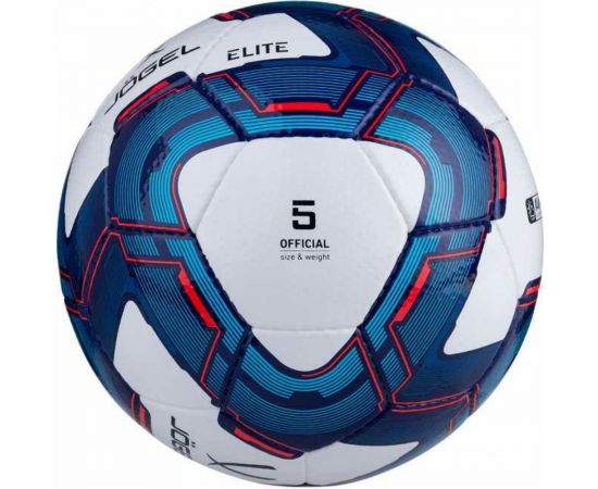 Футбольный мяч Jogel Elite №5 BC20 1/42 УТ-00016942 – изображение 4