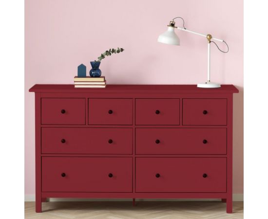 Краска для мебели Paritet ягодный пунш, 350 мл PD-078 – изображение 4