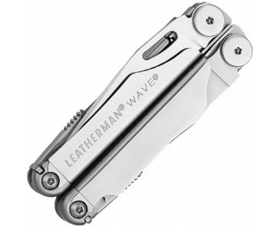 Мультитул Leatherman Wave Plus 832524 – изображение 4