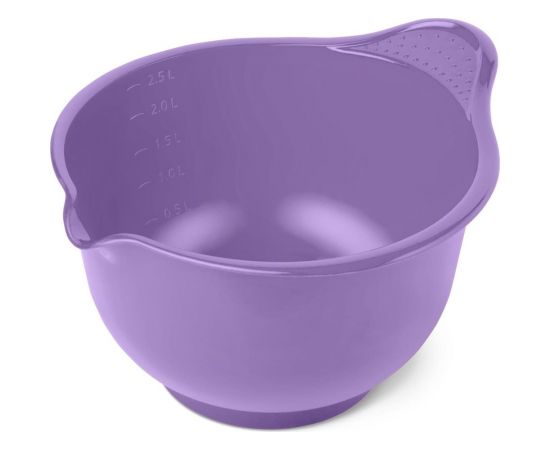 Миска для миксера Martika Мадена 2.6 л С437 – изображение 4