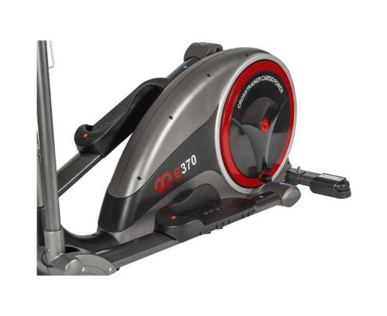 Эллиптический тренажер для дома CardioPower Е370 – изображение 4
