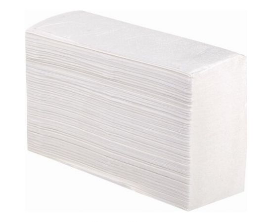 Полотенца бумажные LAIMA 1 - пачка 200 листов, система H2 PREMIUM UNIT PACK, 2-слойные, 24x21,6 см 112139 – изображение 5