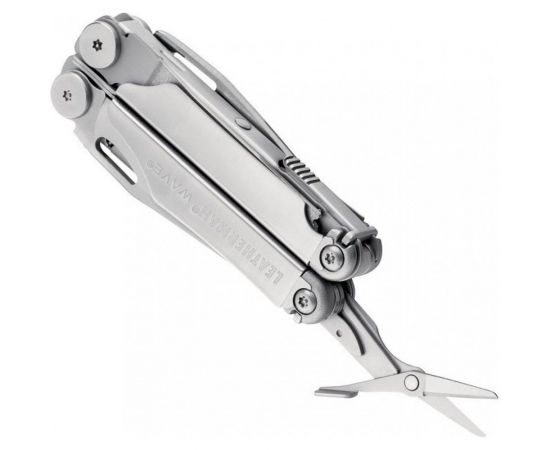 Мультитул Leatherman Wave Plus 832524 – изображение 5